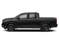 2026 Honda Ridgeline Black Edition AWD Crystal Black Pearl  Shot 5
