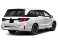 2026 Honda Odyssey Sport Auto Platinum White Pearl  Shot 2