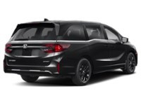2026 Honda Odyssey Sport-L Auto Crystal Black Pearl  Shot 6