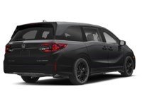 2026 Honda Odyssey Black Edition Auto