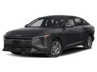 2026 Kia K4 LX FWD Interstellar Grey  Shot 1