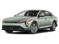 2026 Kia K4 LX FWD Morning Haze  Shot 20