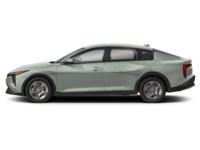2026 Kia K4 LX FWD Morning Haze  Shot 24