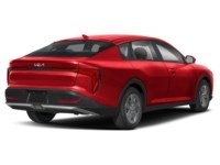 2026 Kia K4 LX FWD Radiant Red  Shot 28