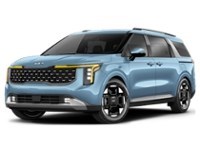 2026 Kia Carnival EX FWD