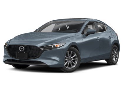 2025 Mazda Mazda3 Sport GS Auto i-ACTIV AWD