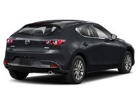 2026 Mazda Mazda3 Sport GS Auto i-ACTIV AWD Jet Black Mica  Shot 6