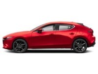 2026 Mazda Mazda3 Sport GT Manual FWD Soul Red Crystal Metallic  Shot 3