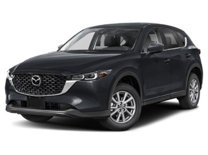 2024 Mazda CX-5 GS AWD w/o CD