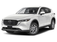2025 Mazda CX-5 GS