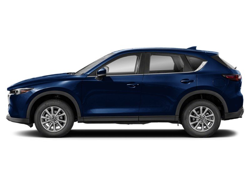 2025 Mazda CX-5 GS AWD Colour Shot 3