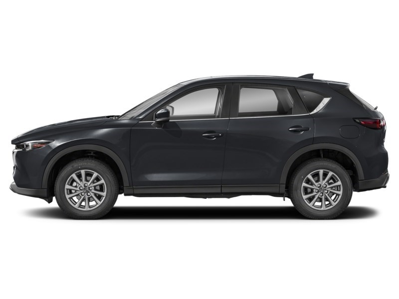 2025 Mazda CX-5 GS