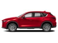 2024 Mazda CX-5 GS AWD *Ltd Avail* Soul Red Crystal Metallic  Shot 18