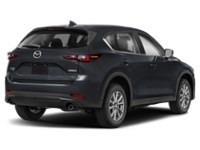 2024 Mazda CX-5 GS AWD w/o CD Jet Black Mica  Shot 6