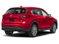 2025 Mazda CX-5 GS Soul Red Crystal Metallic  Shot 15