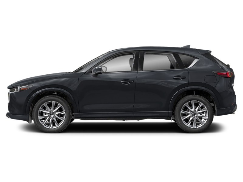 2025 Mazda CX-5 GT AWD