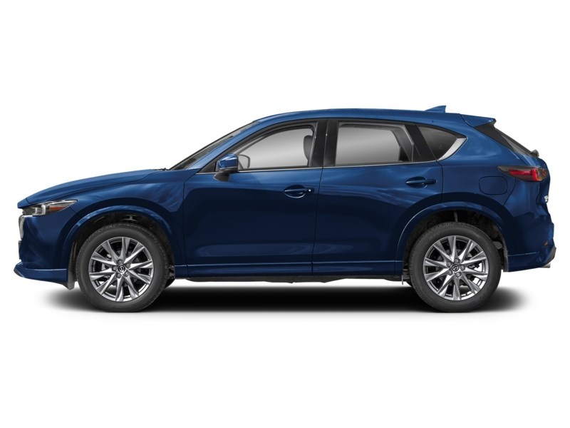 2025 Mazda CX-5 GT AWD
