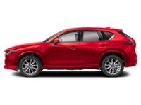 2025 Mazda CX-5 GT AWD Soul Red Crystal Metallic  Shot 17