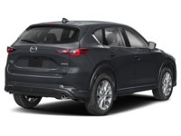 2025 Mazda CX-5 GT AWD