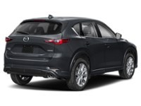 2024 Mazda CX-5 GT AWD Jet Black Mica  Shot 6