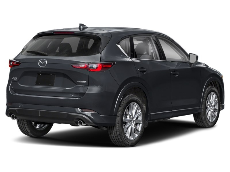 2025 Mazda CX-5 GT AWD