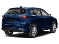 2025 Mazda CX-5 GT AWD Deep Crystal Blue Mica  Shot 9