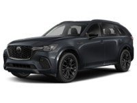 2026 Mazda CX-70 MHEV GT AWD