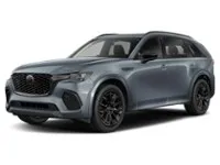 2026 Mazda CX-70 MHEV GT AWD Colour Shot 1