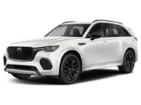 2025 Mazda CX-70 MHEV GT AWD Colour Shot 1
