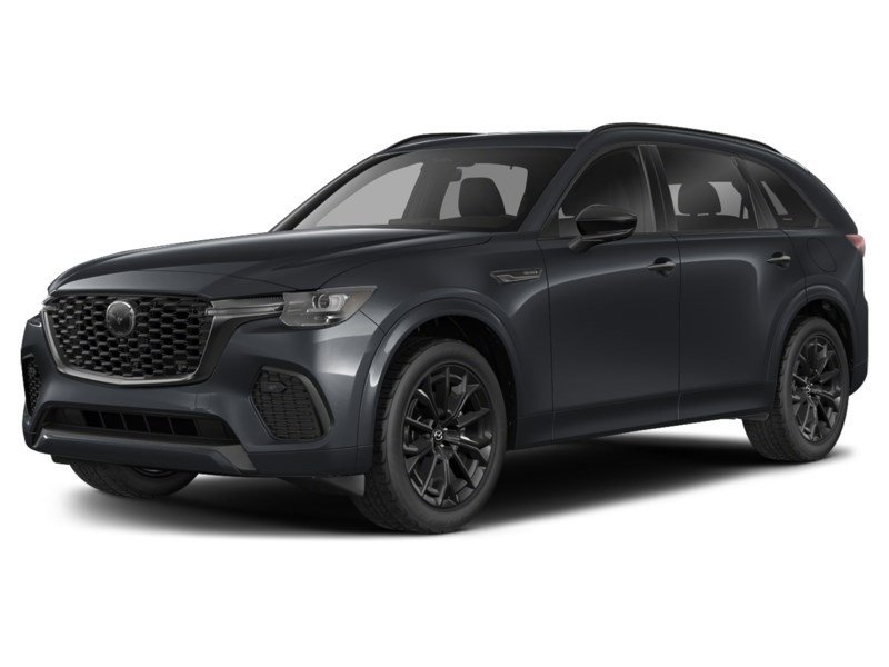 2026 Mazda CX-70 MHEV GT-P AWD