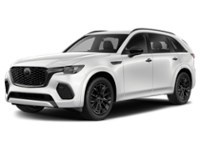 2025 Mazda CX-70 MHEV GT-P AWD Rhodium White Metallic  Shot 15