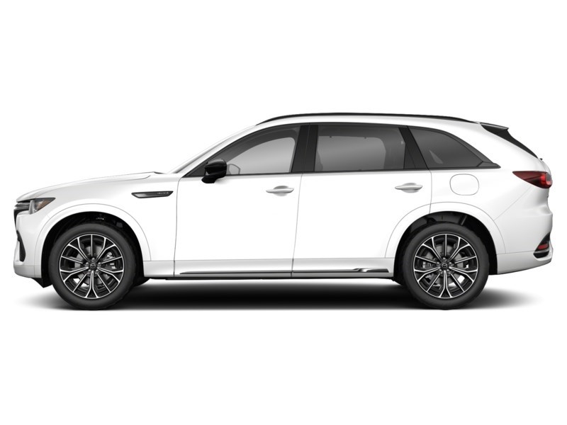 2026 Mazda CX-70 MHEV Signature AWD