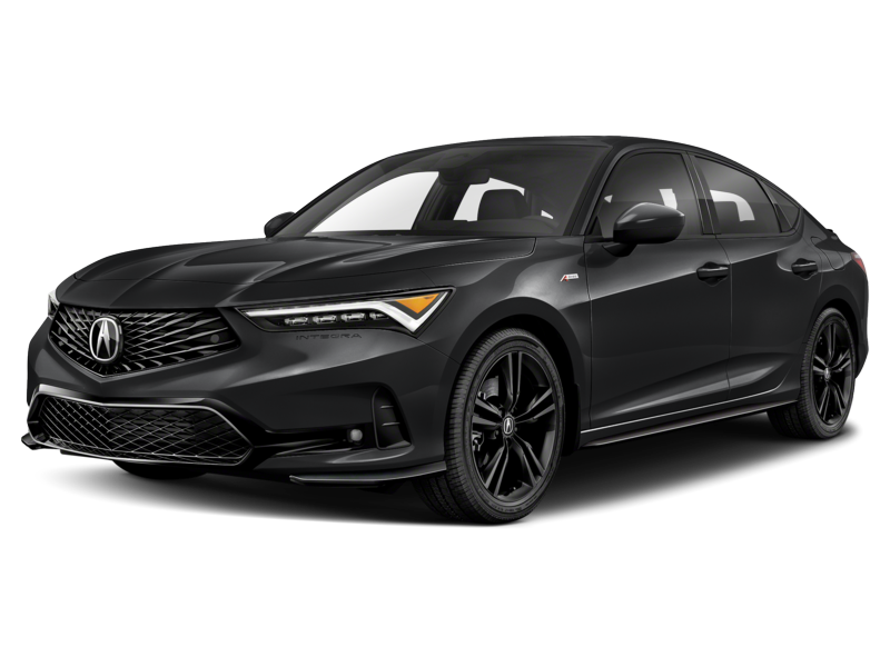 2026 Acura Integra