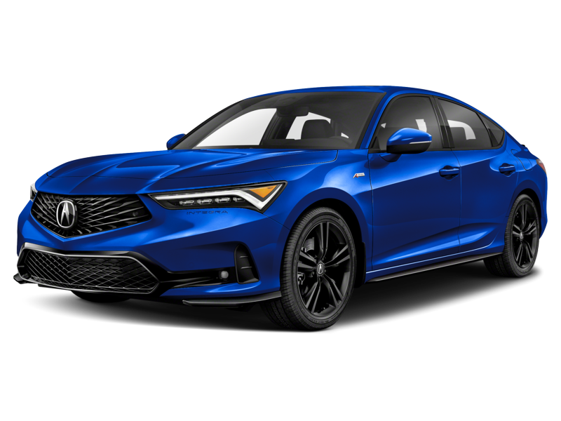 2026 Acura Integra