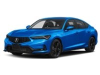 2026 Acura Integra Elite A-Spec CVT Double Apex Blue Pearl  Shot 1
