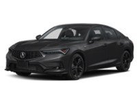 2026 Acura Integra Elite A-Spec Manual Majestic Black Pearl  Shot 4