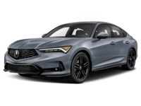 2026 Acura Integra Elite A-Spec CVT Urban Grey Pearl  Shot 1