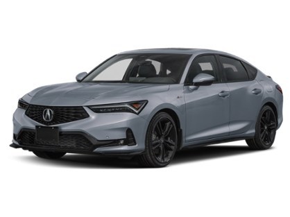 2026 Acura Integra Elite A-Spec CVT