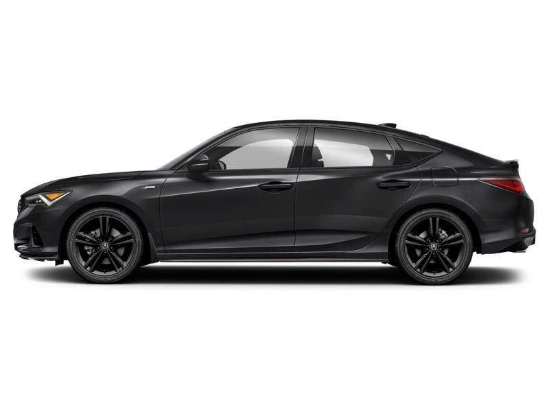 2026 Acura Integra Elite A-Spec CVT