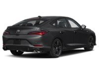 2026 Acura Integra Elite A-Spec Manual Majestic Black Pearl  Shot 6