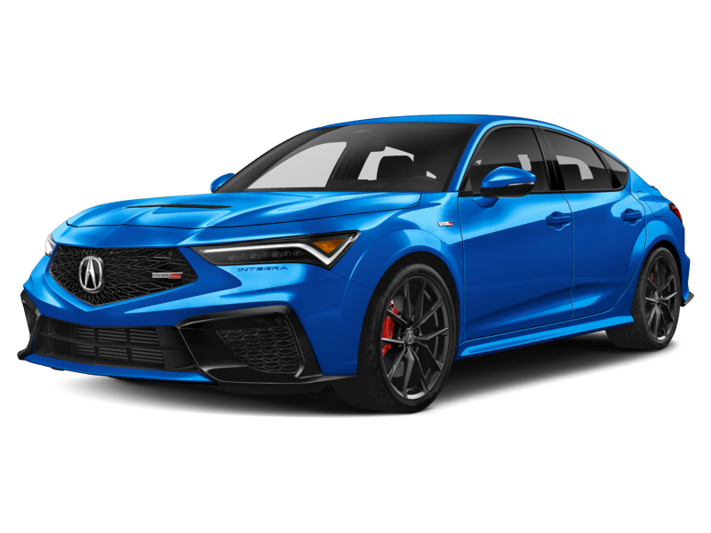 2026 acura Integra