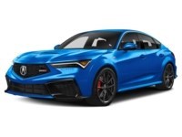 2026 Acura Integra Type S Manual