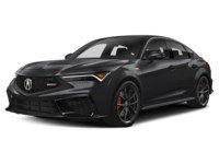 2026 Acura Integra Type S Manual