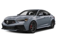 2026 Acura Integra Type S Manual Urban Grey Pearl  Shot 1