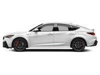 2026 Acura Integra Type S Manual