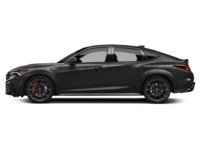 2026 Acura Integra Type S Manual Majestic Black Pearl  Shot 2