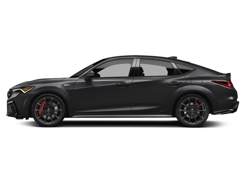 2026 Acura Integra Type S Manual