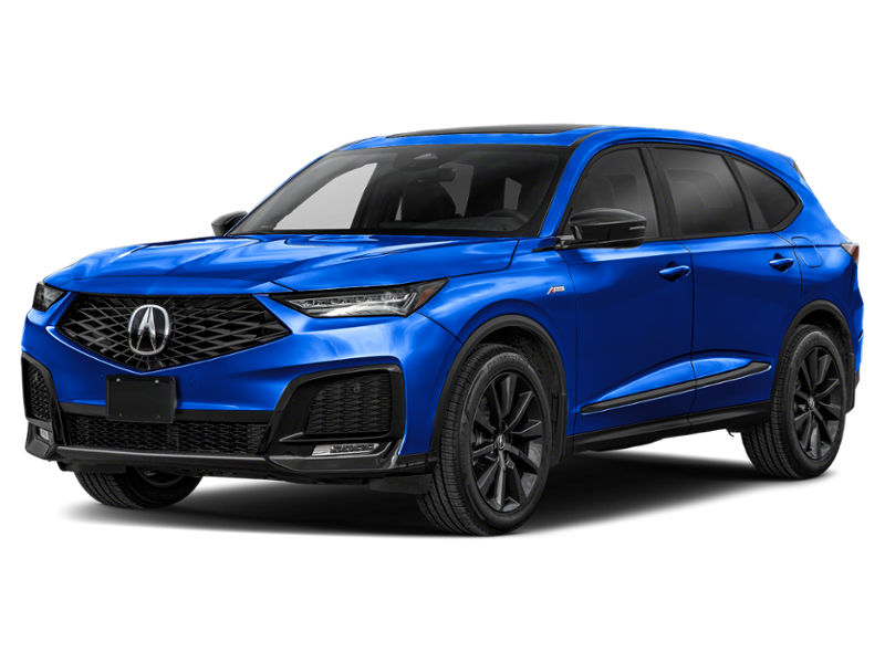 2025 Acura MDX