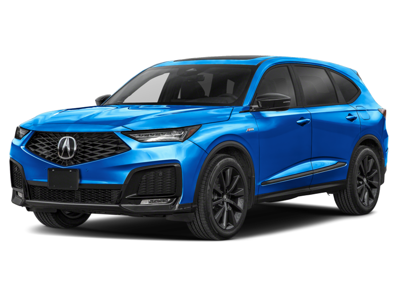 2026 acura MDX