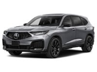 2026 Acura MDX A-Spec SH-AWD Liquid Carbon Metallic  Shot 1